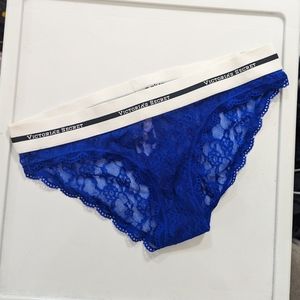 BNWT Victoria's Secret Low Rise Bikini - Sz XS